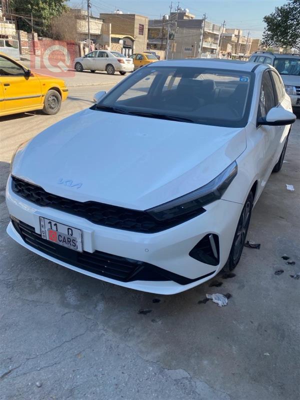 كيا K3 2024 للبيع في العراق -  بغداد